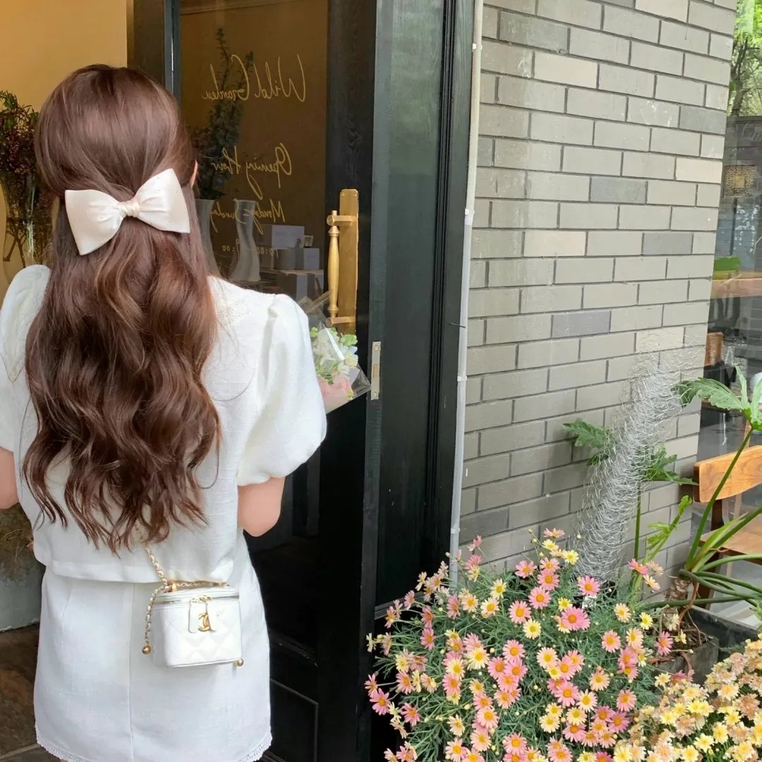 封总您的小喇叭请查收